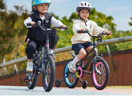 How to choose a children's bicycle?Which brand of children's bicycle is good?